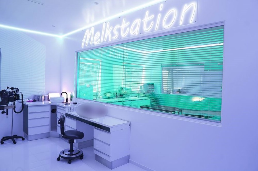 Foto von STUDIO 60 - JETZT GEÖFFNET !!!