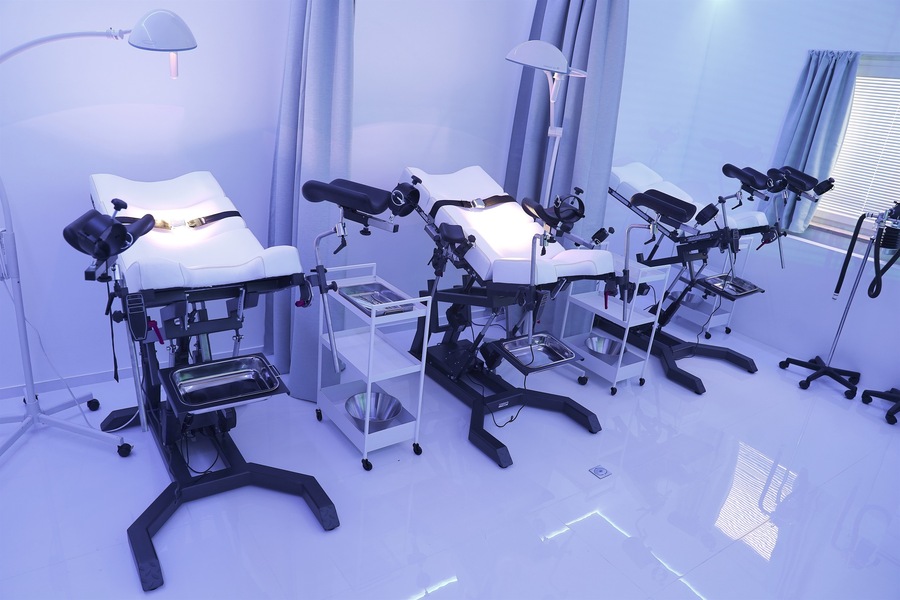 Foto von STUDIO 60 - JETZT GEÖFFNET !!!