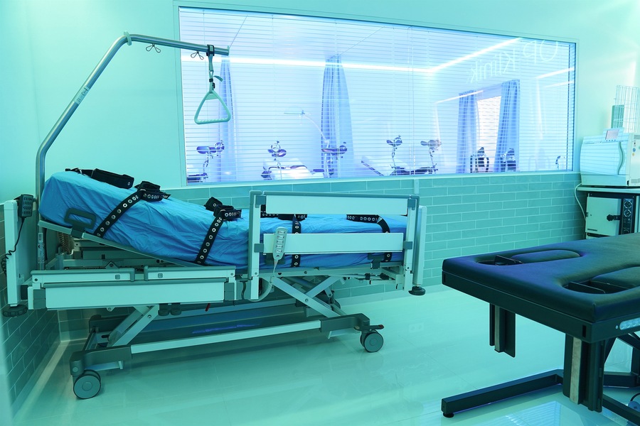 Foto von STUDIO 60 - JETZT GEÖFFNET !!!