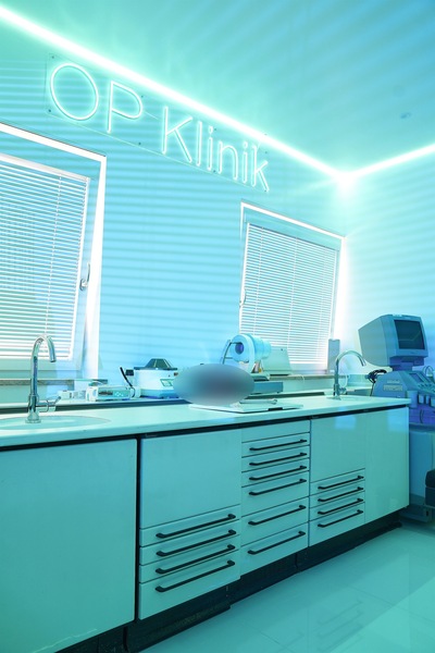 Foto von STUDIO 60 - JETZT GEÖFFNET !!!