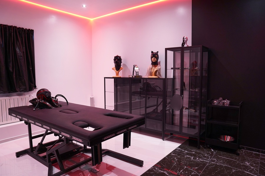 Foto von STUDIO 60 - JETZT GEÖFFNET !!!