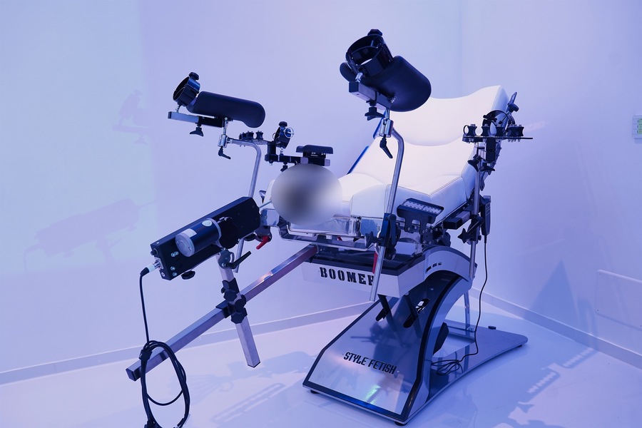 Foto von STUDIO 60 - JETZT GEÖFFNET !!!