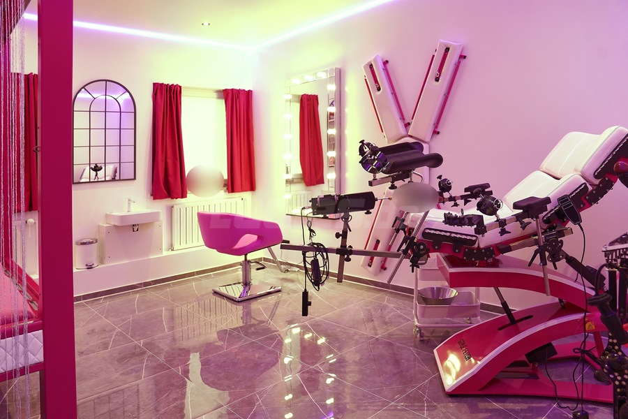 Foto von STUDIO 60