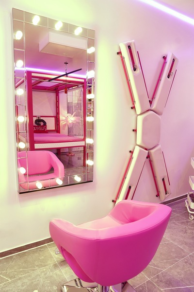 Foto von STUDIO 60 - JETZT GEÖFFNET !!!