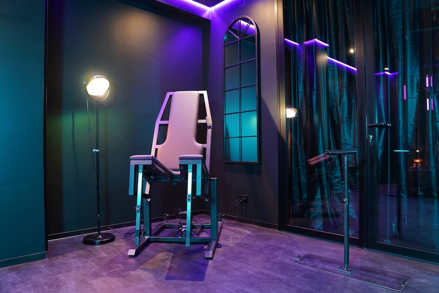 Foto von STUDIO 60 - JETZT GEÖFFNET !!!