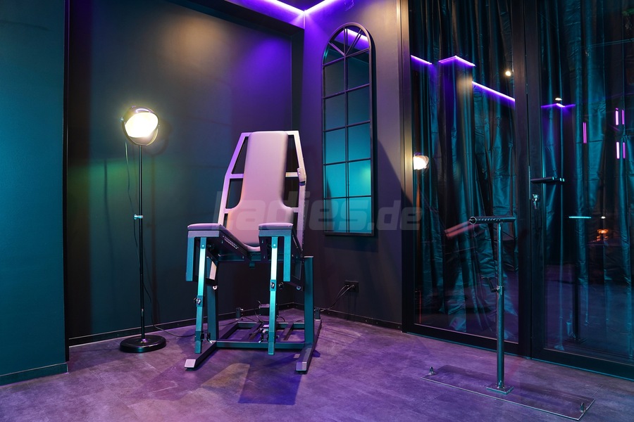 Foto von STUDIO 60