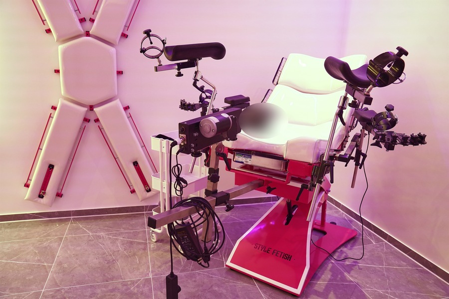 Foto von STUDIO 60 - JETZT GEÖFFNET !!!