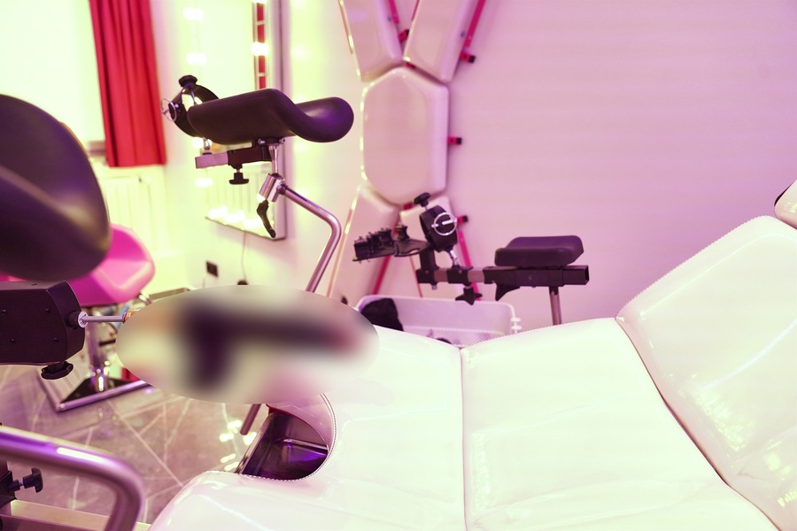 Foto von STUDIO 60 - JETZT GEÖFFNET !!!