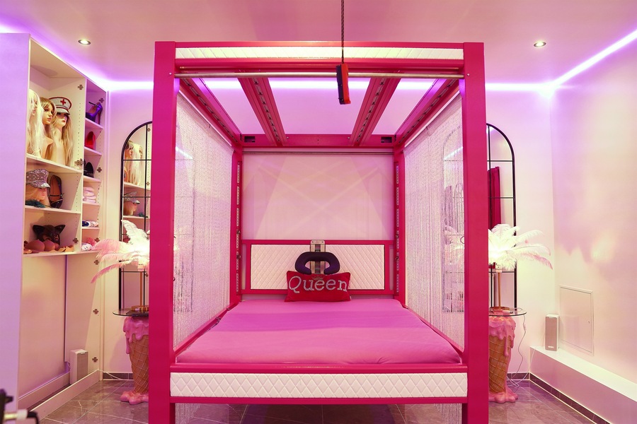 Foto von STUDIO 60 - JETZT GEÖFFNET !!!