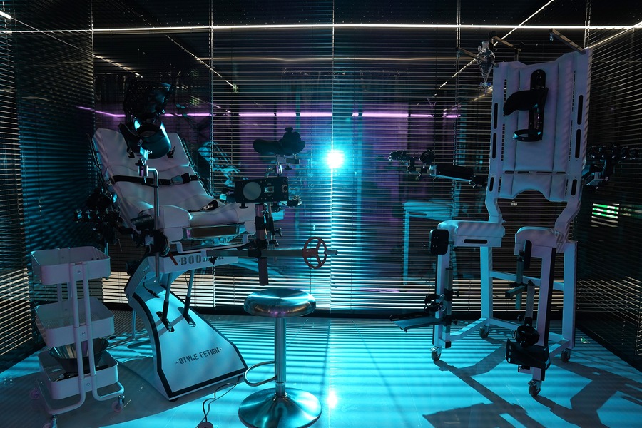 Foto von STUDIO 60 - JETZT GEÖFFNET !!!