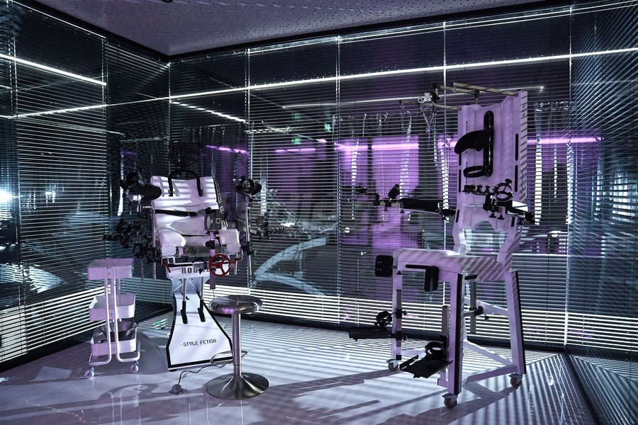 Foto von STUDIO 60
