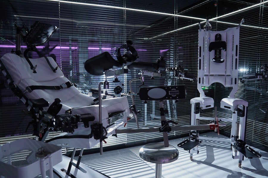 Foto von STUDIO 60 - JETZT GEÖFFNET !!!