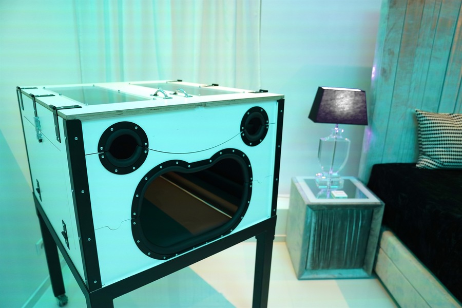 Foto von STUDIO 60 - JETZT GEÖFFNET !!!