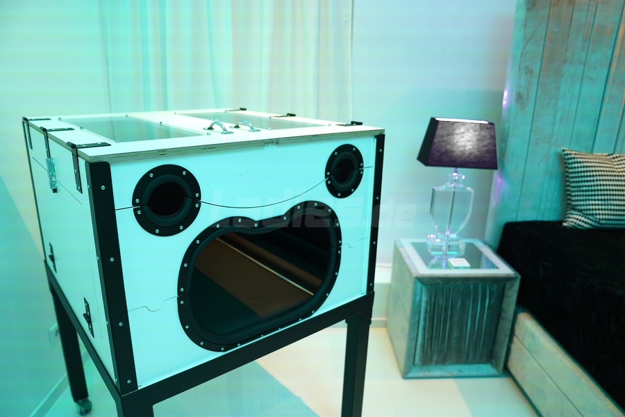 Foto von STUDIO 60