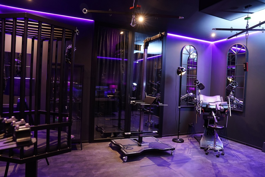 Foto von STUDIO 60 - JETZT GEÖFFNET !!!