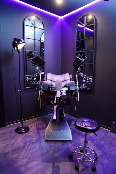 Foto von STUDIO 60 - JETZT GEÖFFNET !!!