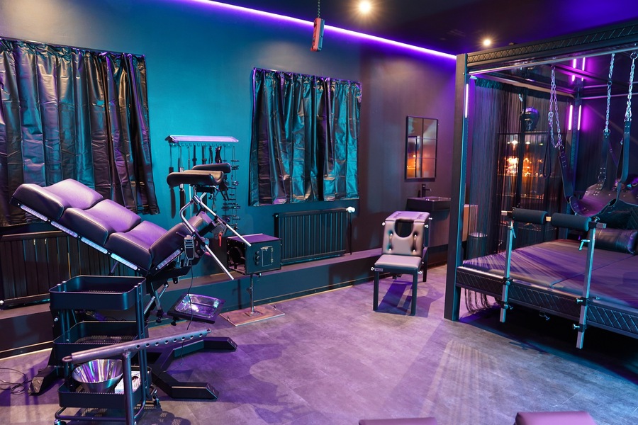 Foto von STUDIO 60 - JETZT GEÖFFNET !!!