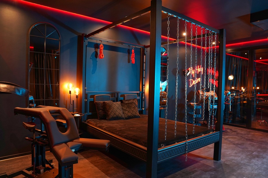 Foto von STUDIO 60 - JETZT GEÖFFNET !!!