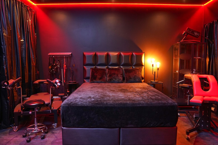 Foto von STUDIO 60 - JETZT GEÖFFNET !!!