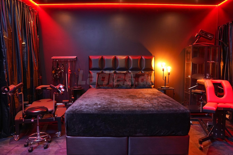 Foto von STUDIO 60