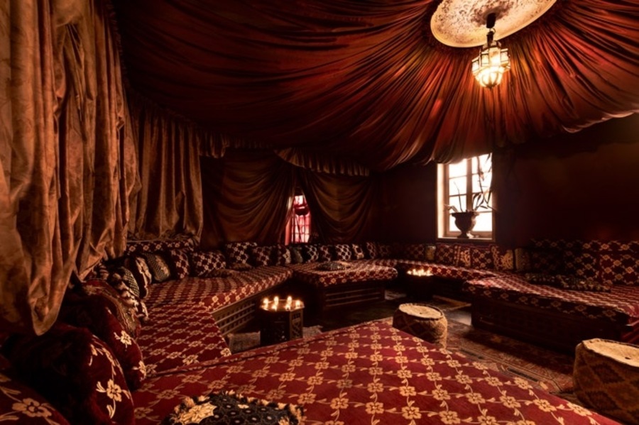 Foto von Die heißeste Adresse Europas