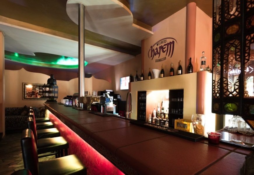 Foto von Die heißeste Adresse Europas