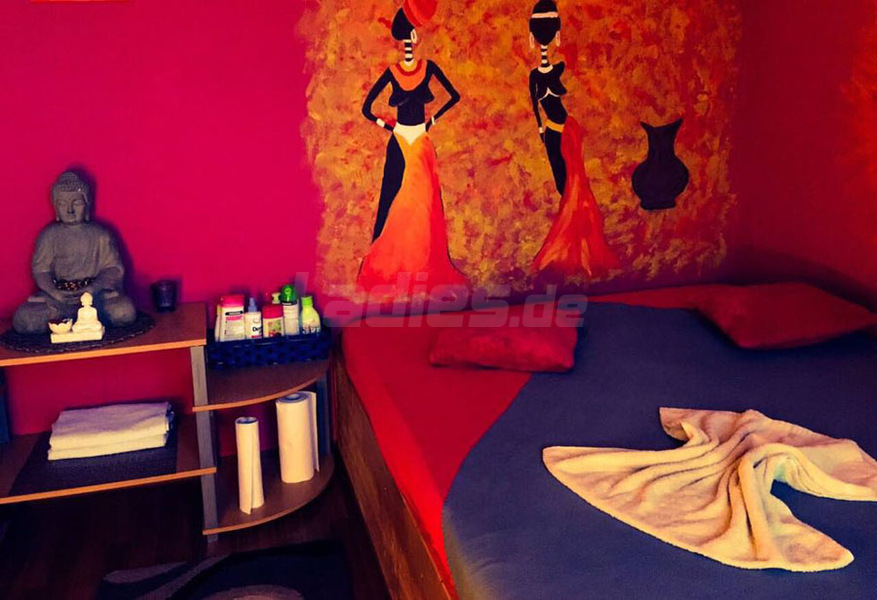 Foto von AmoreHaus