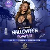 Halloween Pussycat