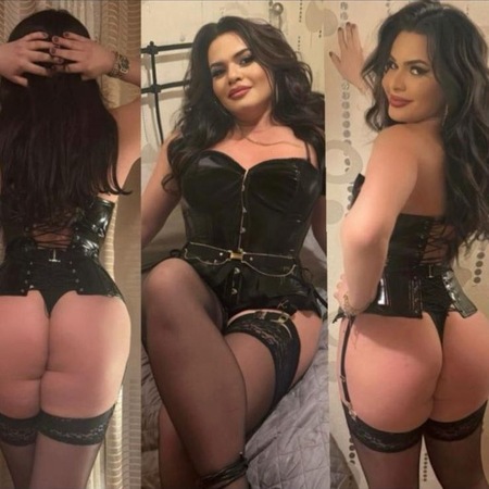 TS FERNANDA TORRES