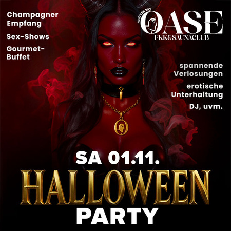 FKK Oase, Friedrichsdorf 