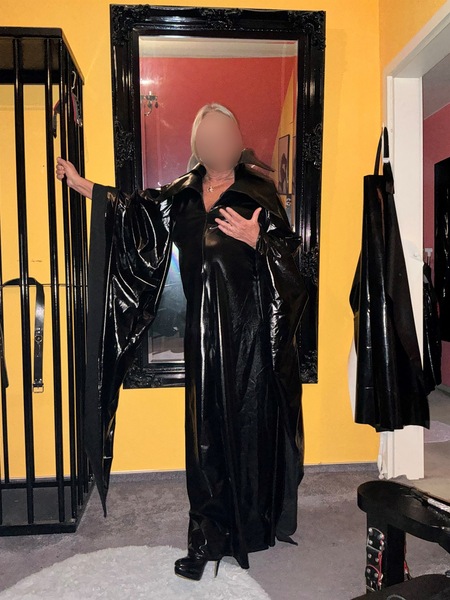 Foto von Deutsche Lady mollig & reif