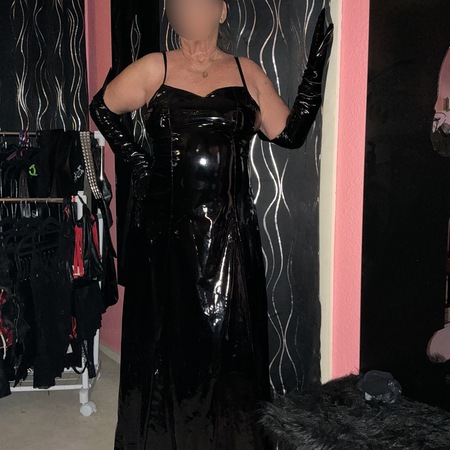 Deutsche Lady mollig & reif, Barsinghausen