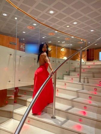 Sexy Darlyng Fitness, München