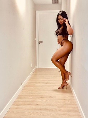 Sexy Darlyng Fitness, München