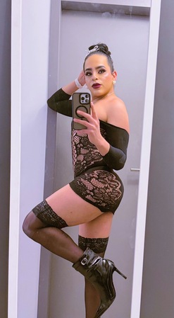 TS Lucero Activ Versatil XL 24/7, Frankfurt am Main