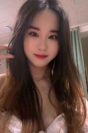 Anna, Mühlhausen / Thüringen