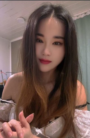 Anna, Mühlhausen / Thüringen