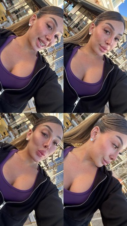 TS Jenifer Velásquez, Stuttgart