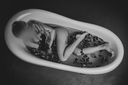 Neu NICKY bei AURA MASSAGE-STUDIO! NEUERÖFFNUNG!, Georgsmarienhütte