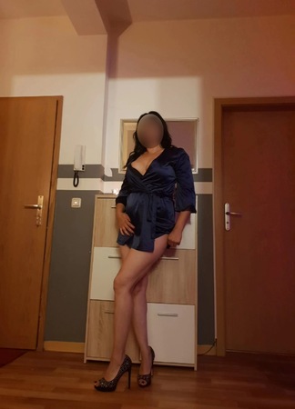 Selin - NEU-TOP Service mit ZK & geile exotische Massage., Wilhelmshaven