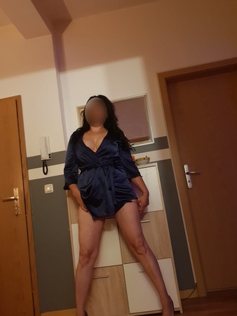 Selin - NEU-TOP Service mit ZK & geile exotische Massage., Wilhelmshaven