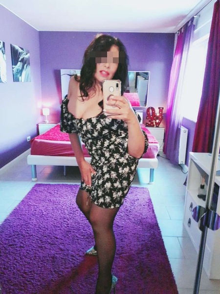 Foto von 1. Mal Sara