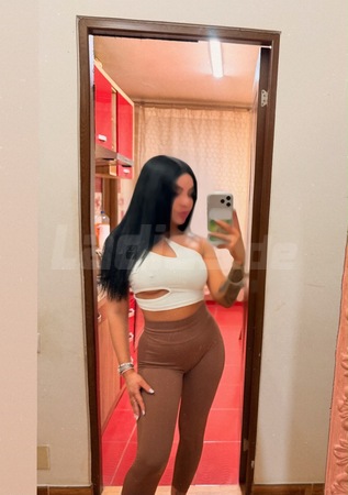 Emma Privat besuchbar auch Haus Hotelbesuche, Frankfurt am Main