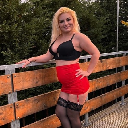 Sexy Lola - Nur Anrufe, kein WhatsApp!, Siegburg