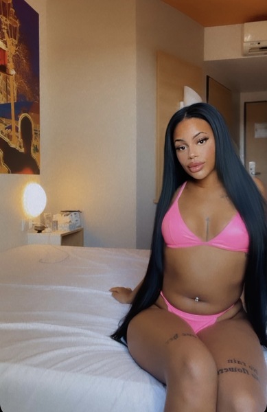 Foto von Tracy Sweet Like caramell