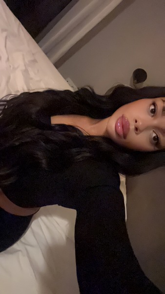 Foto von Tracy Sweet Like caramell