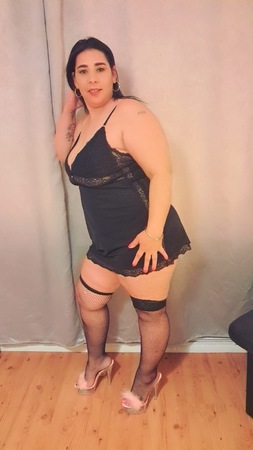 HEIßE N*MPHE ANNA 29J. a.H+H Top Service 24H, Magdeburg