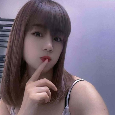 Xin Xin original Foto