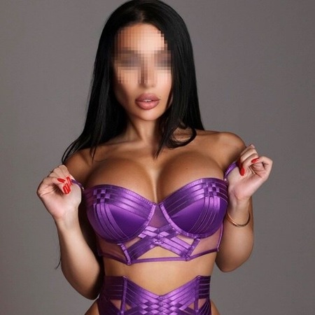 SAMANTHA heißer AV-Service, Coburg