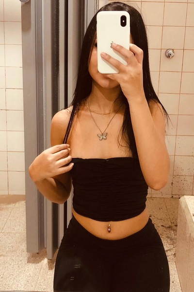 Beatriz Skinny Girl 20J – Bad Oeynhausen photo 3